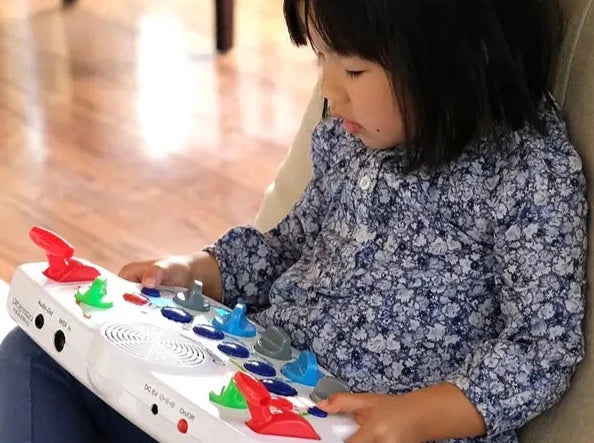 Blipblox Synth For Kids Toy Music Synthesizer