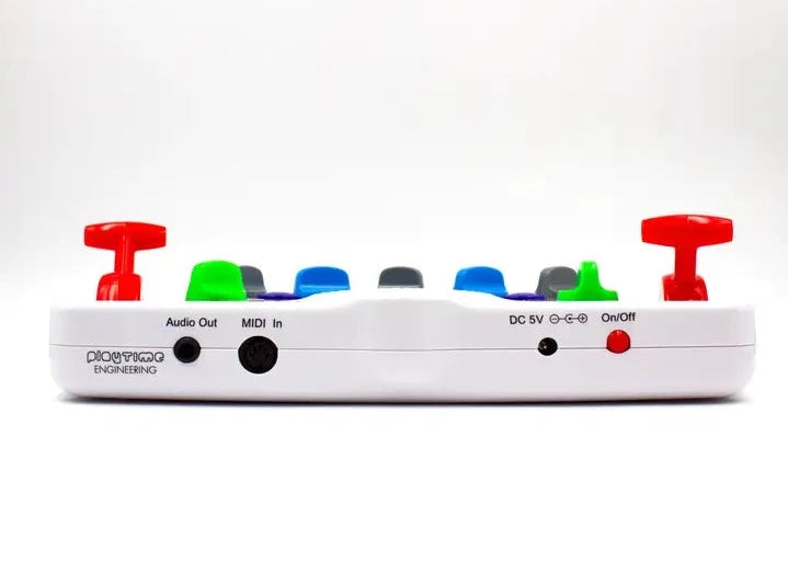 Blipblox Synth For Kids Toy Music Synthesizer